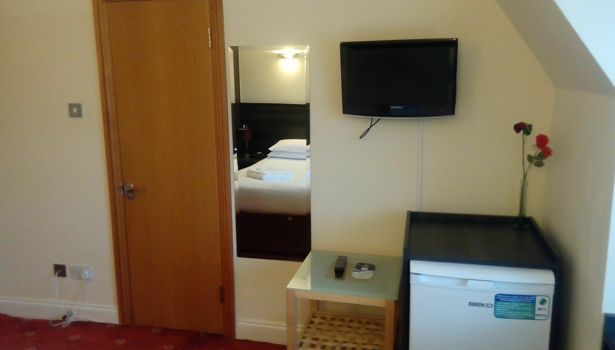 The Brent Hotel - London - Wembley Harrow Exteriör bild