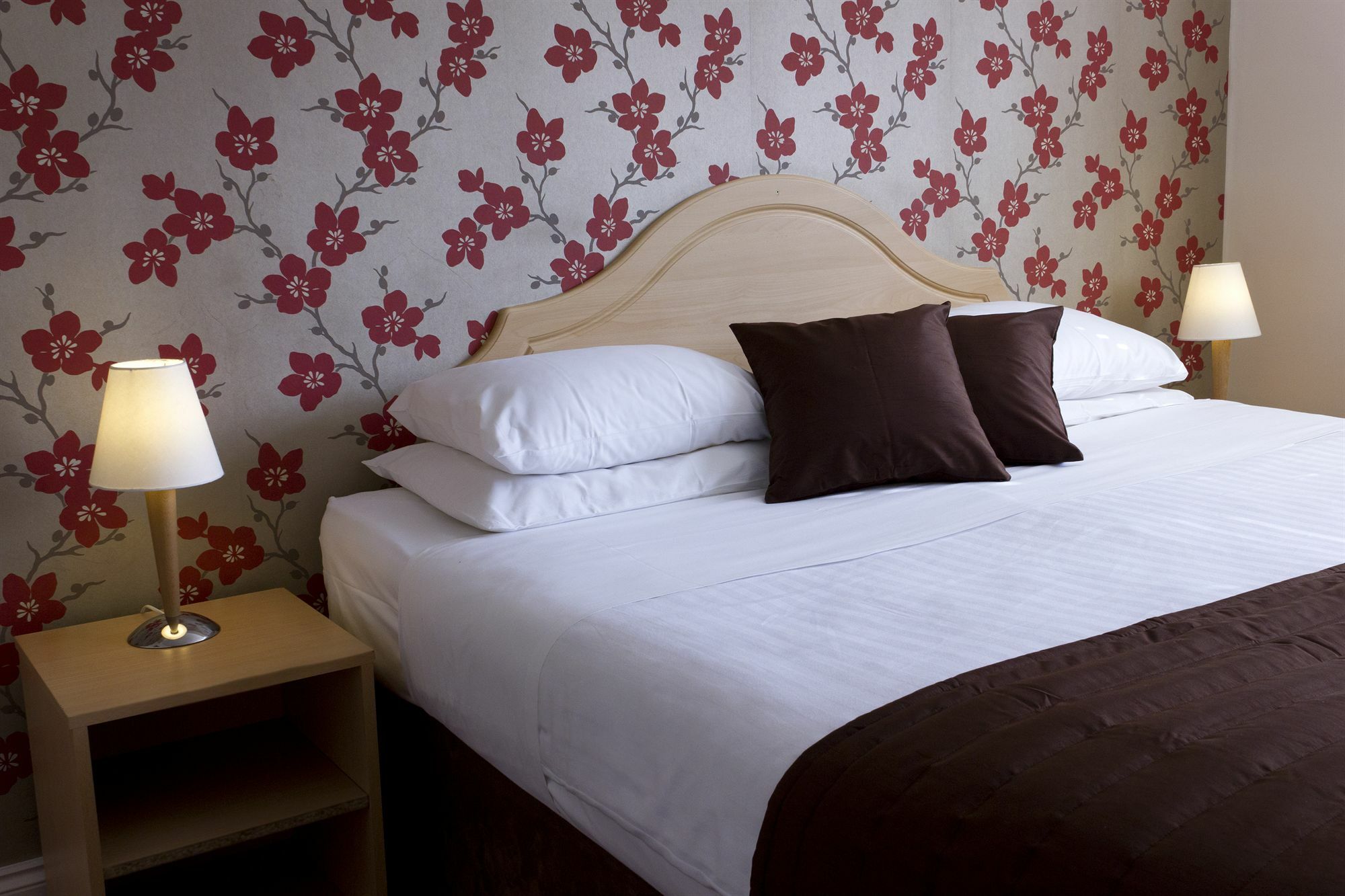 The Brent Hotel - London - Wembley Harrow Exteriör bild