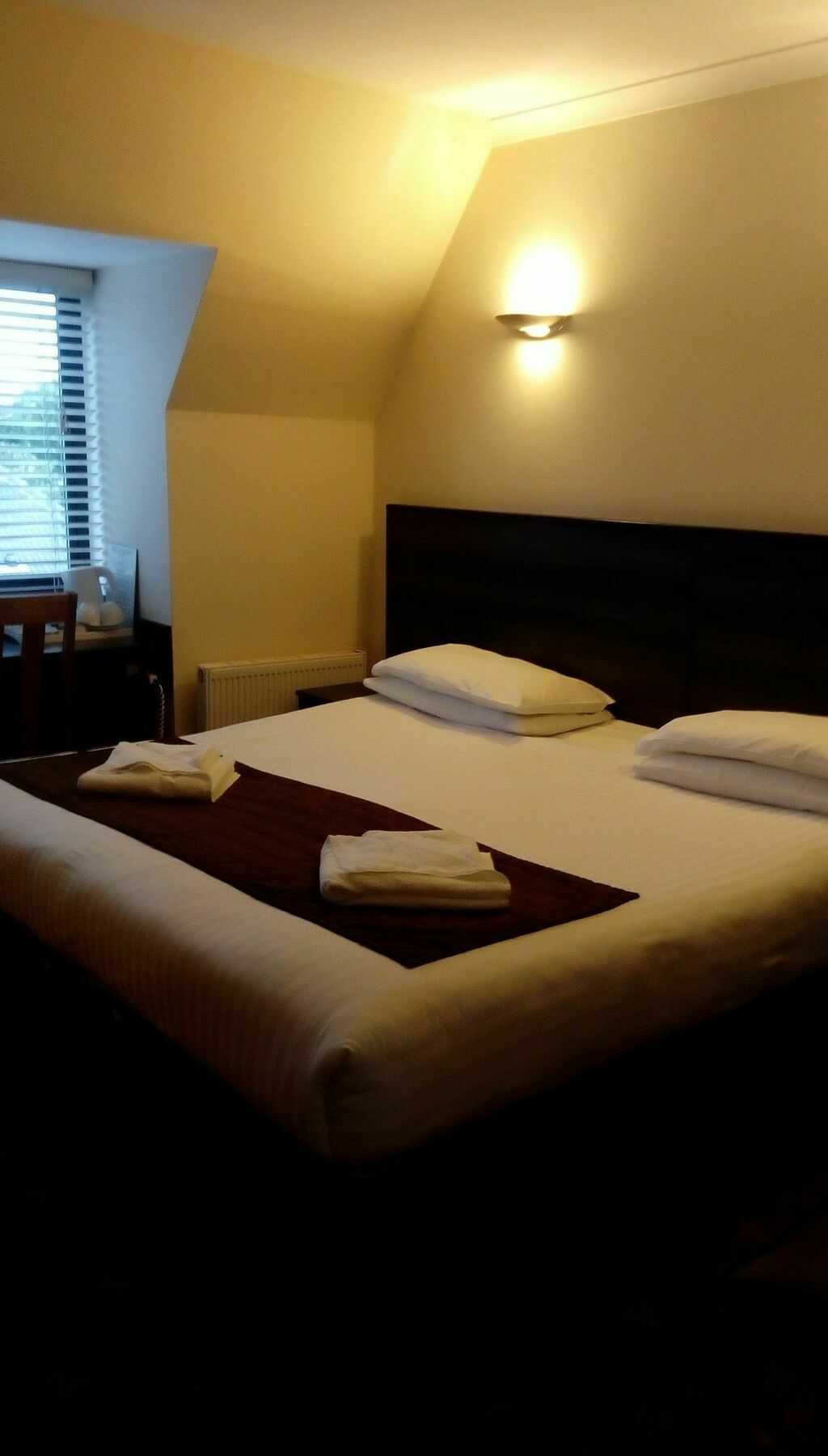 The Brent Hotel - London - Wembley Harrow Exteriör bild