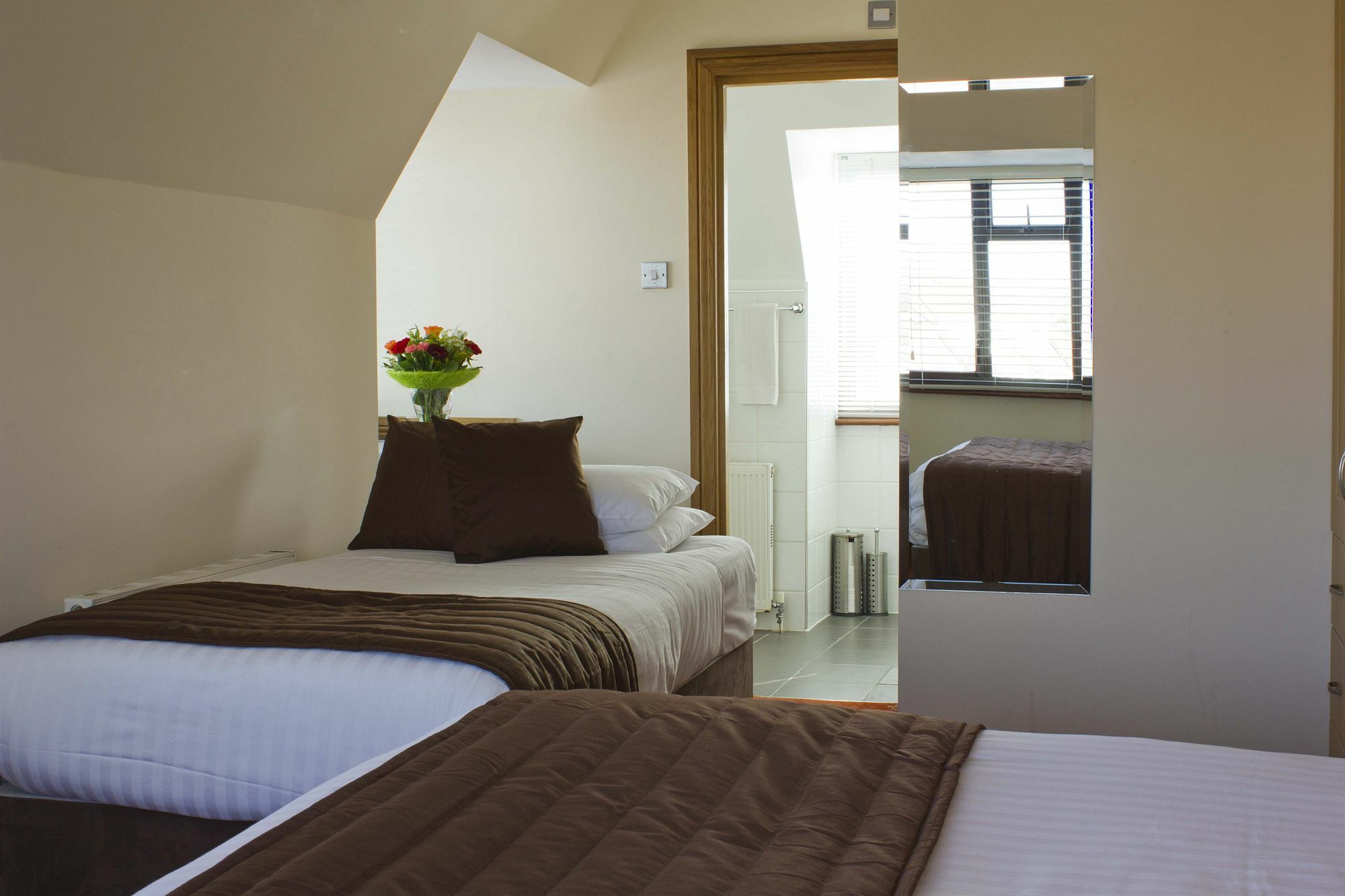 The Brent Hotel - London - Wembley Harrow Exteriör bild